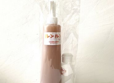 【ルンルンジェル】美と健康を大切にする皆様の毎日に乳酸菌生産物質KSメルトを(*^^*)